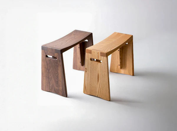 Multifunctional Compact Stool