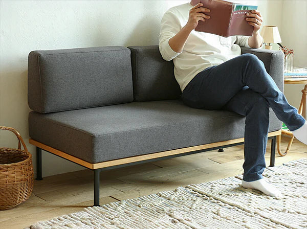 Glam Sofa