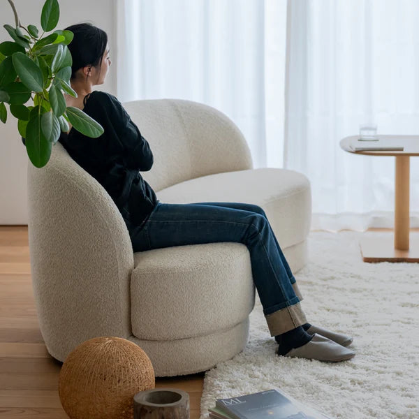 Bean Sofa