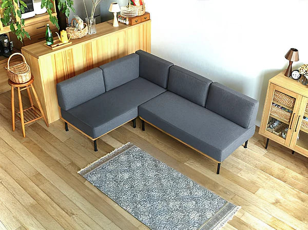 Glam Sofa
