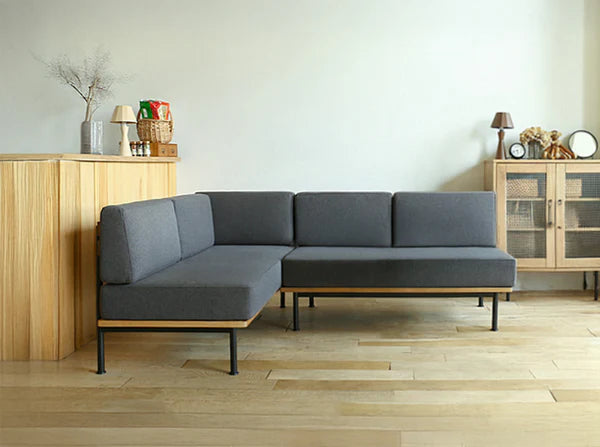 Glam Sofa