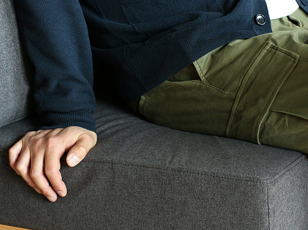 Glam Sofa