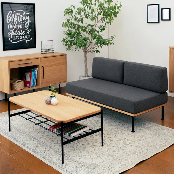 Glam Sofa