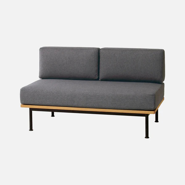 Glam Sofa