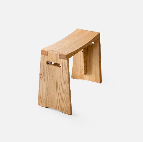 Multifunctional Compact Stool
