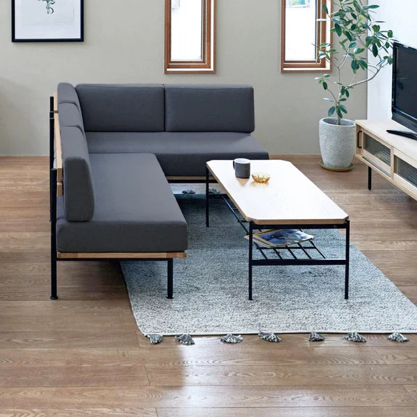 Glam Sofa