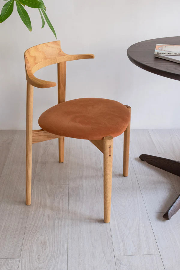 Ritz Dining Chair