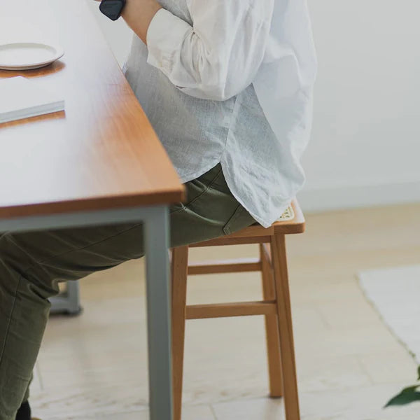 Amu Stool