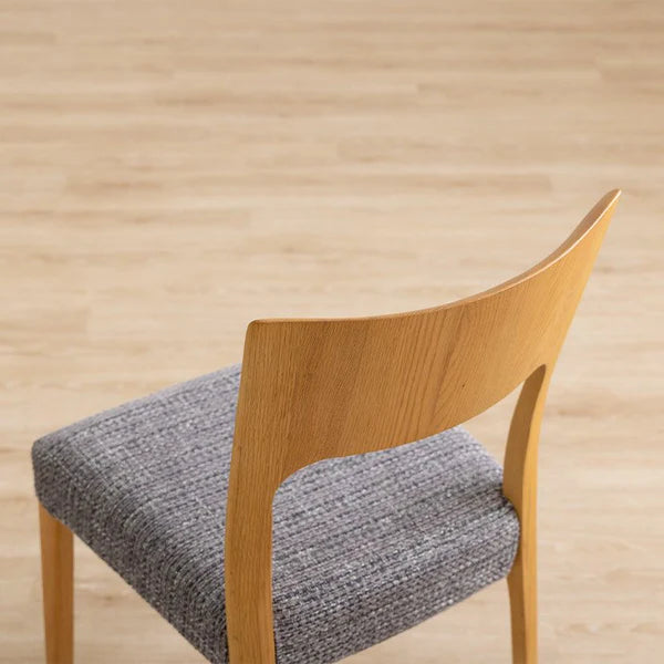 Rifaction Basic Chair