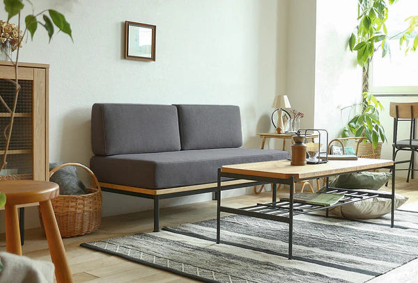 Glam Sofa