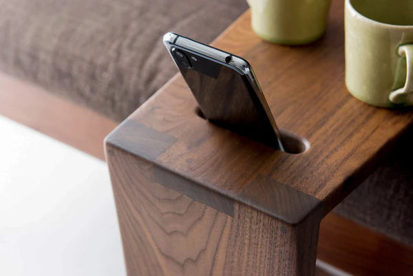 Multifunctional Compact Stool