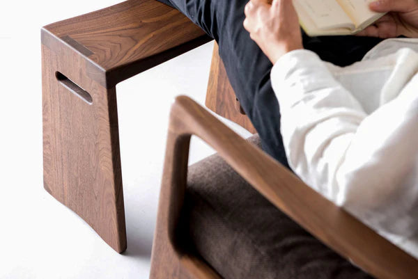 Multifunctional Compact Stool