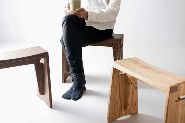 Multifunctional Compact Stool