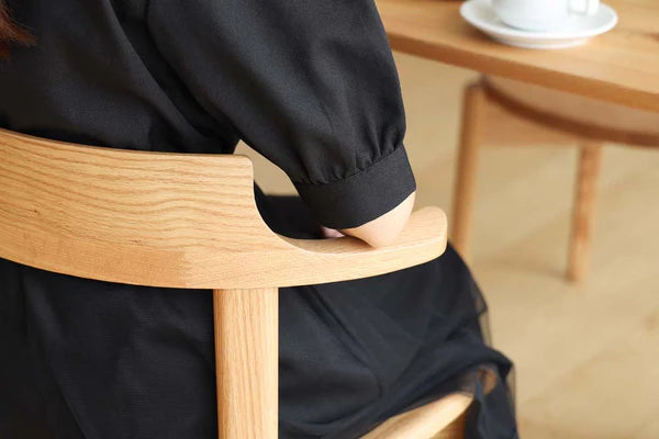 Ritz Dining Chair
